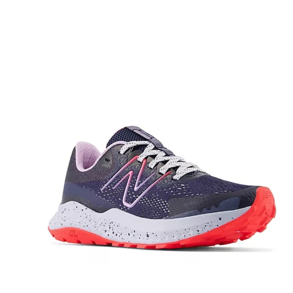 New balance Dynosoft Nitrel V5
